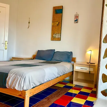 Casa Munique Willa Teguise (Lanzarote)