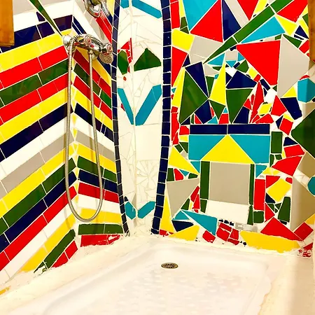 فيلة Casa Munique *