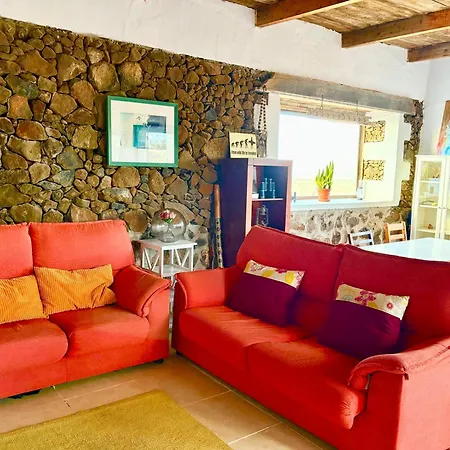 Willa Casa Munique Teguise (Lanzarote)