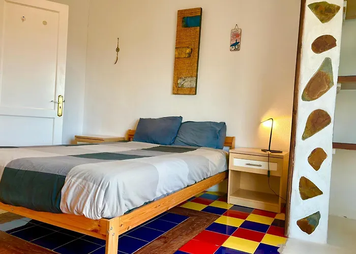 Casa Munique Willa Teguise (Lanzarote)