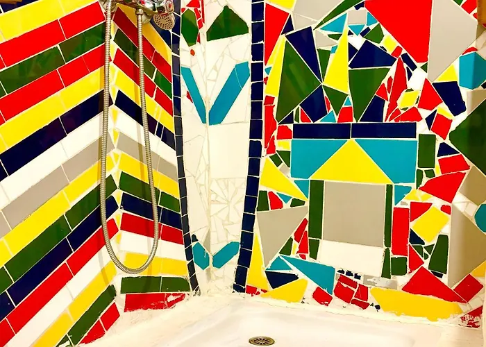 Willa Casa Munique *