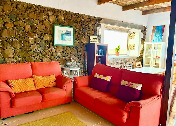 Willa Casa Munique Teguise (Lanzarote)