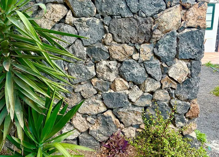 Willa Casa Munique Teguise (Lanzarote)