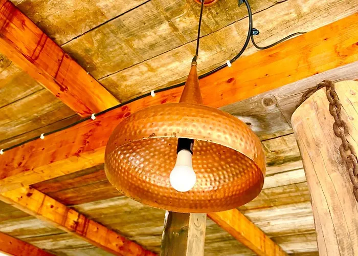 Casa Munique Willa *