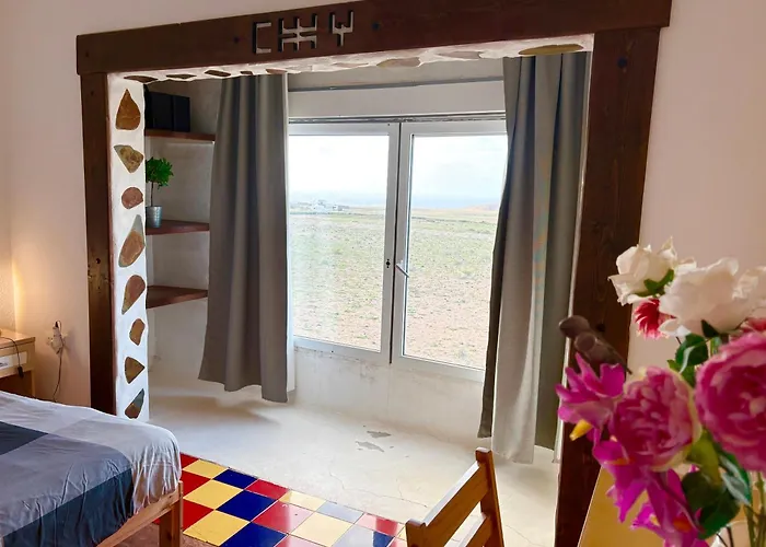 Casa Munique Willa Teguise (Lanzarote)