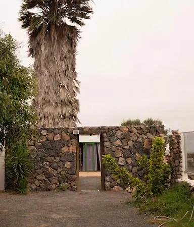 Casa Munique Villa Teguise (Lanzarote)
