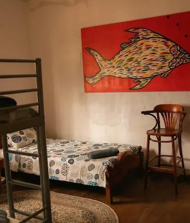 Casa Munique Villa *