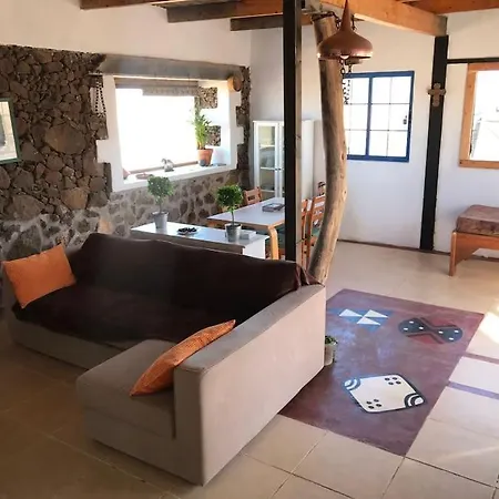 Casa Munique Teguise (Lanzarote)
