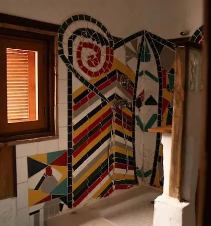 Casa Munique Villa
