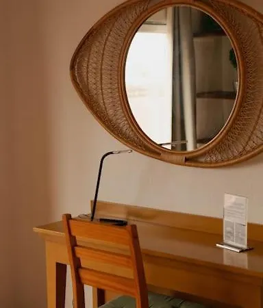 Casa Munique Villa Teguise (Lanzarote)