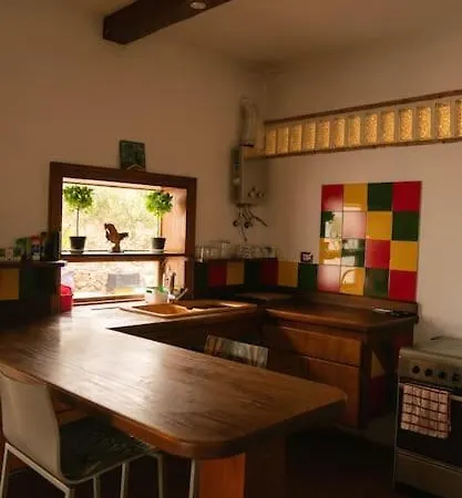 Casa Munique Teguise (Lanzarote)