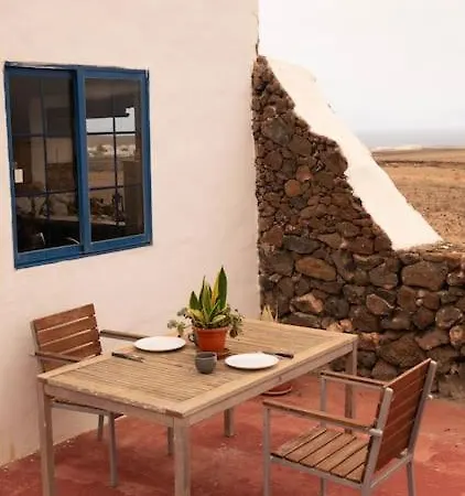 Casa Munique Villa Teguise (Lanzarote)