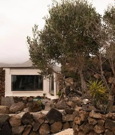 Casa Munique Teguise (Lanzarote)