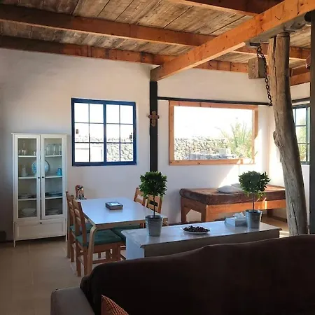 Casa Munique Villa