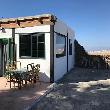 Casa Munique Villa *