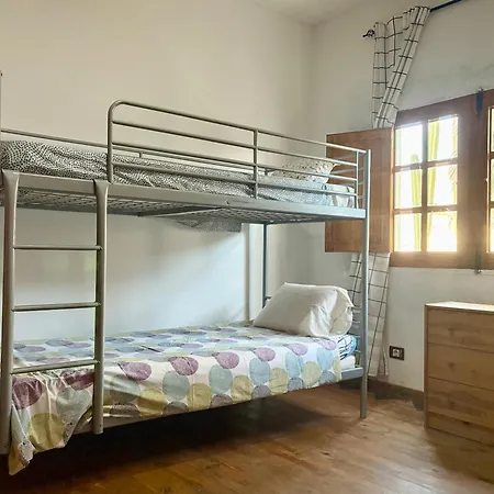 Casa Munique Villa *