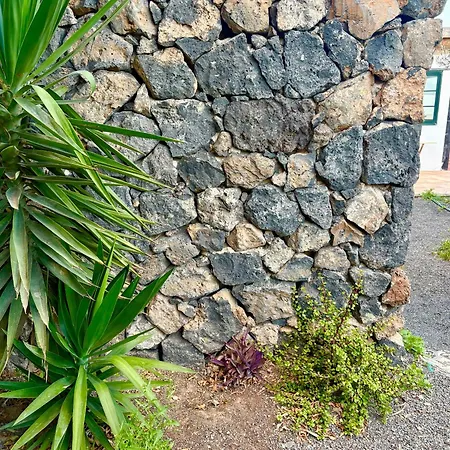 Villa Casa Munique Teguise (Lanzarote)