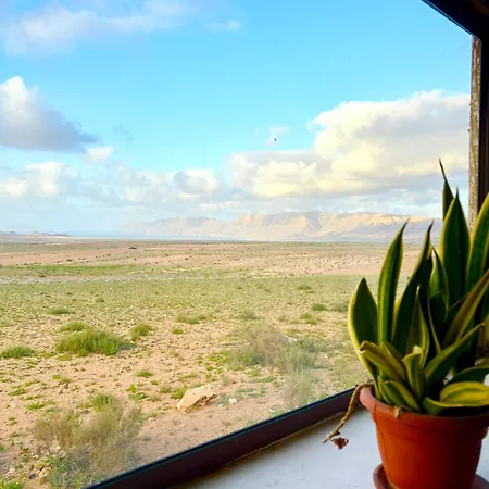 Casa Munique Teguise (Lanzarote)