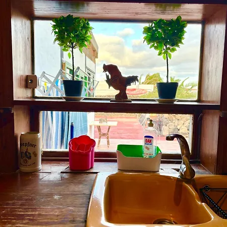 Βίλα Casa Munique