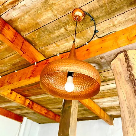 Casa Munique Βίλα *