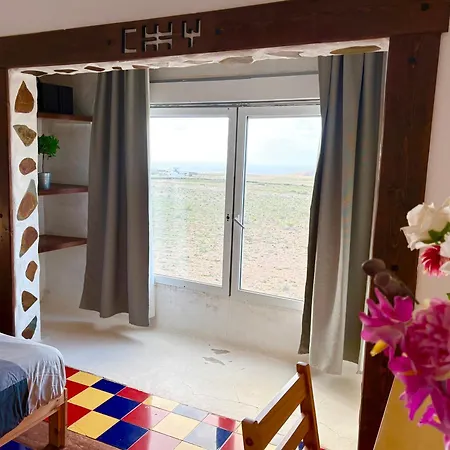 Casa Munique Villa Teguise (Lanzarote)