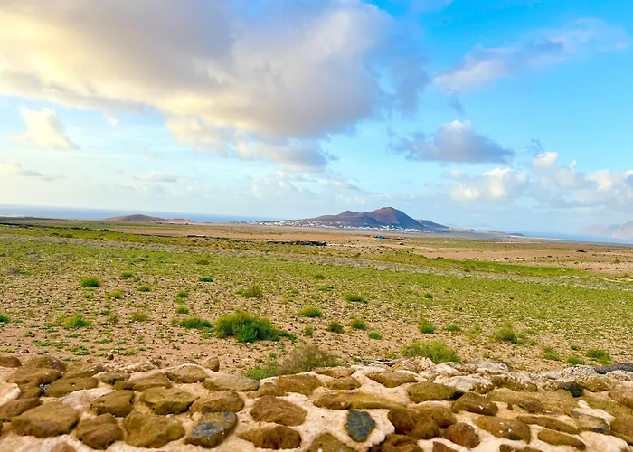 Casa Munique Teguise (Lanzarote)