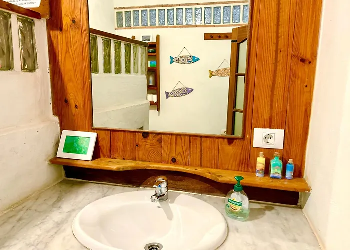 Casa Munique Вилла