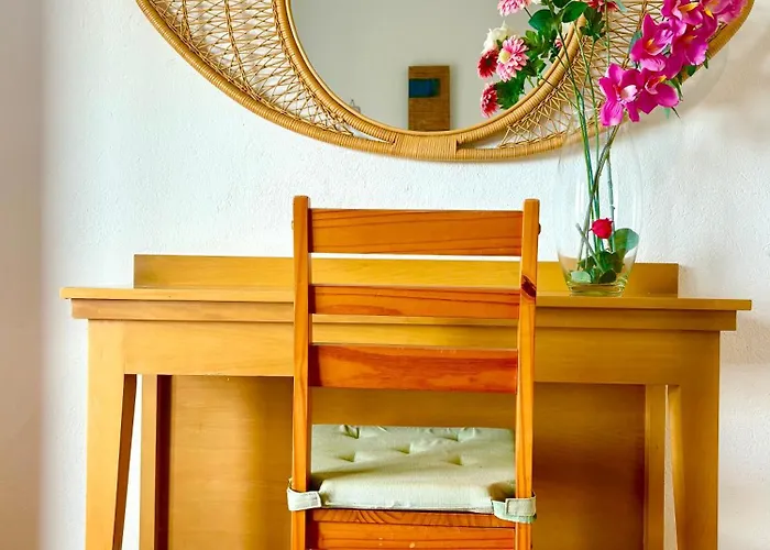 Casa Munique * Тегисе