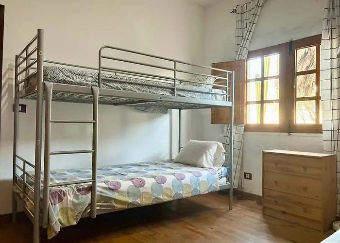 Casa Munique Villa *