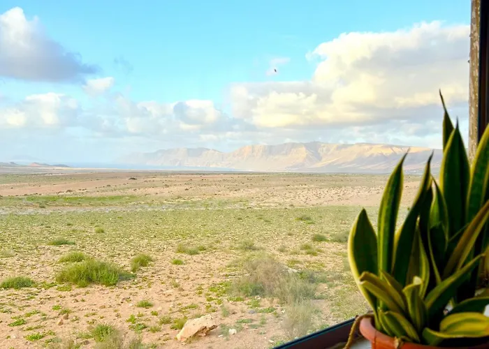 Casa Munique Teguise (Lanzarote)