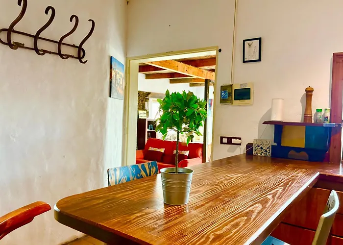 Casa Munique * Тегисе