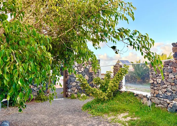 Casa Munique Вилла